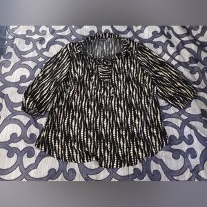 🕊BLOOMCHIC blouse🕊